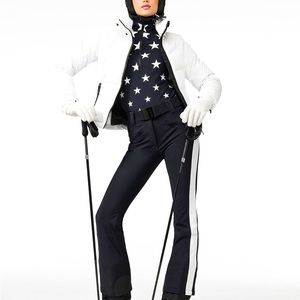 Goldbergh Ski Pants size 4 NWT